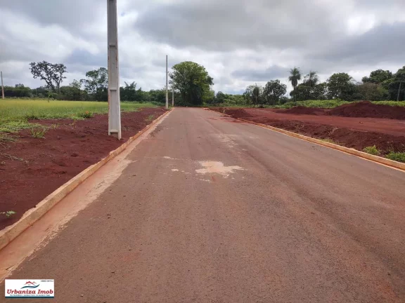 Imagem Loteamento Jardim Bela Italia ao lado da Moreninha III - Terrenos com Parcelas de R$ 907,06