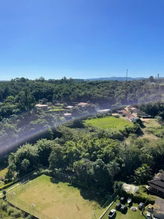 Imagem Apartamento 2 quartos, 1 suíte e 2 vagas cobertas - Engordadouro - Jundiaí/SP