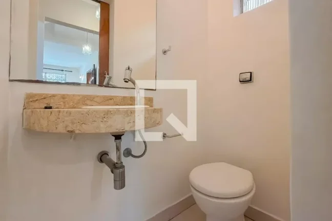 Imagem Casa à Venda - Cambuci, 3 Quartos, 170 m2