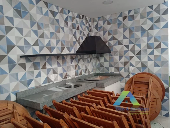 Imagem APARTAMENTO STUDIO 34 MTS VILA MASCOTE !!