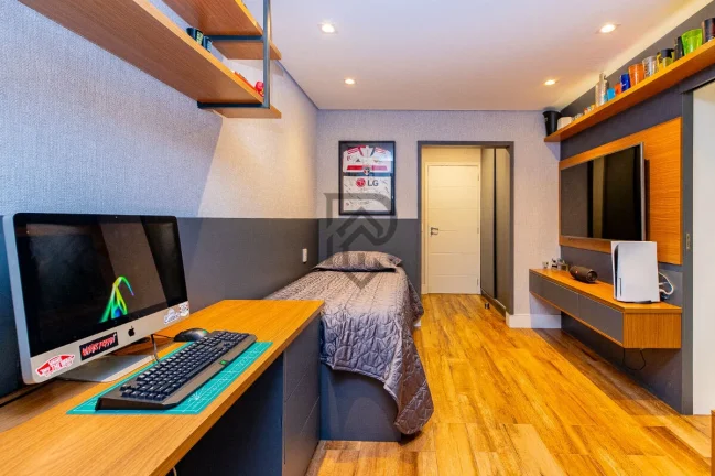 Imagem Apartamento Itaim Bibi pronto para morar