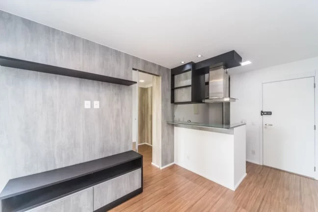 Imagem APARTAMENTO RESIDENCIAL em São Paulo - SP, Vila Madalena