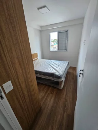 Imagem APARTAMENTO 1 DORMITÓRIO - KM.18 - OSASCO - MOBILIADO