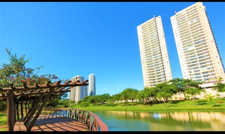 Imagem Apart 2/4 Com Suite Residencial Raizes Na Vila Rosa