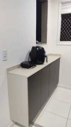 Imagem Apartamento à venda, 50 m² por R$ 350.000,00 - Vila Urupês - Suzano/SP