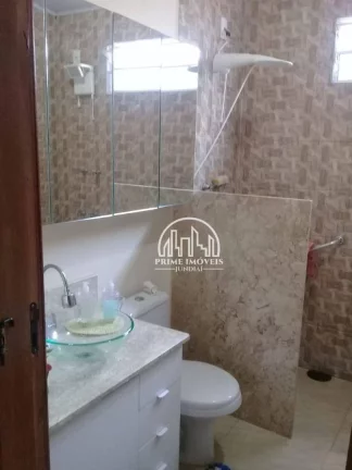 Imagem Casa com 3 dormitórios à venda, 174 m² por R$ 599.000,00 - Jardim Rosaura - Jundiaí/SP
