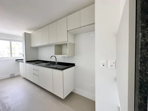 Imagem Apartamento 2 Dormitórios - Bairro Zona Nova