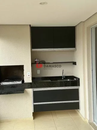 Imagem Apartamento com 3 quartos - São Caetano do Sul