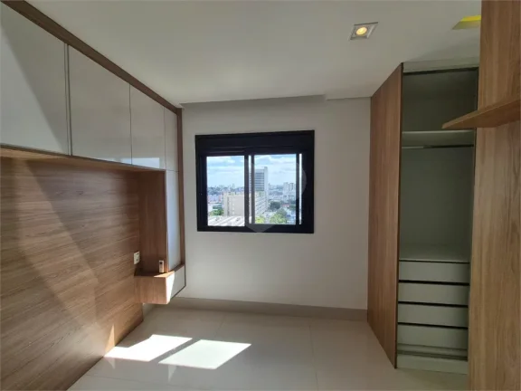 Imagem Apartamento para alugar com 2 quartos, sendo 1 suíte, no condomínio Upside Vila Leopoldina, São Paulo - SP
