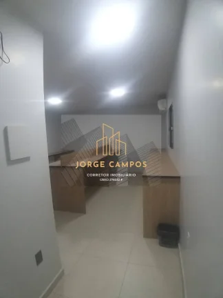 Imagem PR-2483 - PRÉDIO COMERCIAL À VENDA