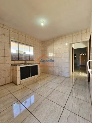 Imagem Casa à venda no bairro Parque Novacoop - Mogi Mirim/SP