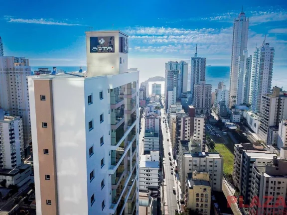Imagem Exuberance Residence