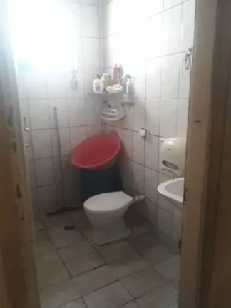 Imagem Casa com 1 dormitório à venda, 45 m² por R$ 280.000,00 - Vila Urupês - Suzano/SP