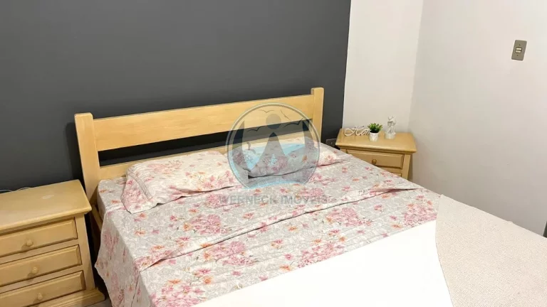 Imagem Apartamento em Ubatuba, Apartamento no Itagua, Apartamento na Praia