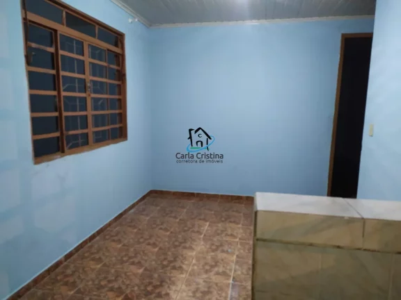 Imagem CASA RESIDENCIAL em PONTA GROSSA - PR, JARDIM CARVALHO