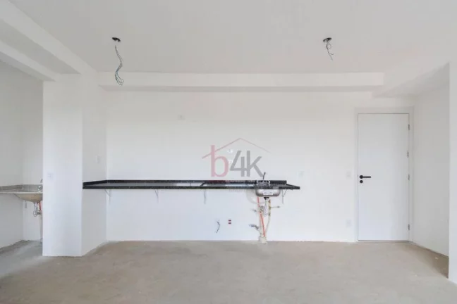 Imagem Apartamento 50m² no Retrato by Diálogo: Seu QG ao Lado do Metrô Brooklin