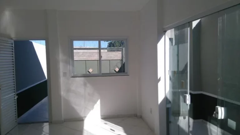 Imagem CASA NOVA. PARQUE JARAGUÁ, ÁREA CONSTRUÍDA 54,62 m²