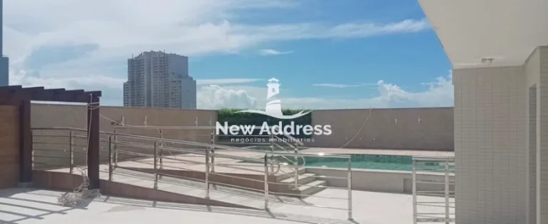 Imagem 2 quartos novinho à venda no Jockey de Itaparica - Vila Velha