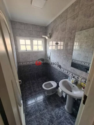 Imagem Casa à venda 3 Quartos, 1 Suite, 4 Vagas, 193M², Jardim São Caetano, São Caetano do Sul - SP