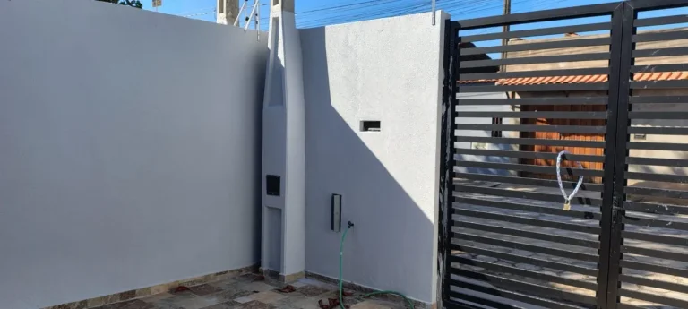 Imagem Casa para Venda em Itanhaém, Jardim Suarão (Praia), 2 dormitórios, 1 suíte, 1 banheiro, 1 vaga