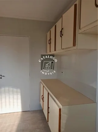 Imagem Apartamento a Venda no bairro Alto da Boa Vista - Ribeirão Preto, SP