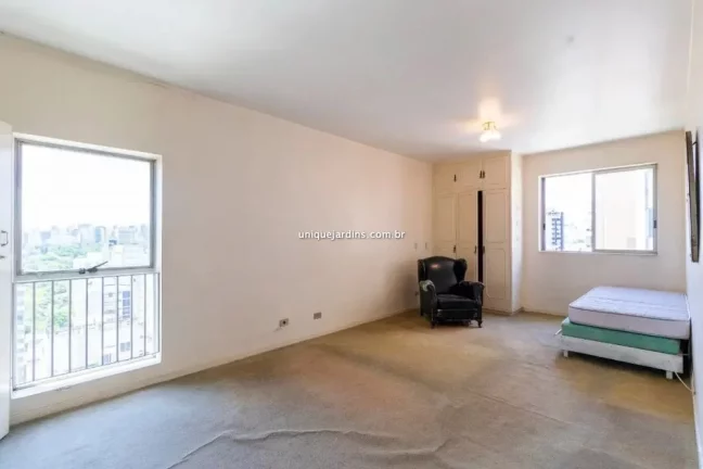 Imagem Apartamento à venda Itaim Bibi São Paulo