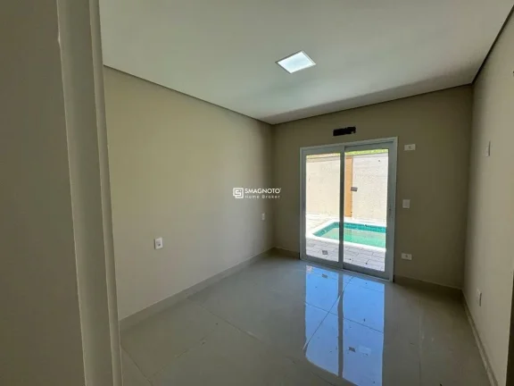 Imagem Casa com 3 dormitórios à venda, 159 m² por R$ 1.250.000,00 - Ondas - Piracicaba/SP