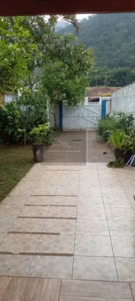 Imagem Casa para Venda em Ubatuba / SP no bairro Lázaro (Praia Domingos Dias)