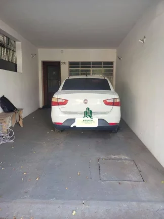 Imagem Sobrado com 3 dormitórios à venda, 140 m² por R$ 449.000,00 - Santana - São Paulo/SP