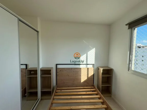 Imagem Cobertura com 3 dormitórios à venda, 158 m² por R$ 895.000,00 - Lundceia - Lagoa Santa/MG
