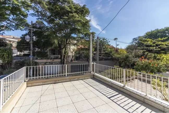 Imagem CASA RESIDENCIAL em São Paulo - SP, Jardim Prudência