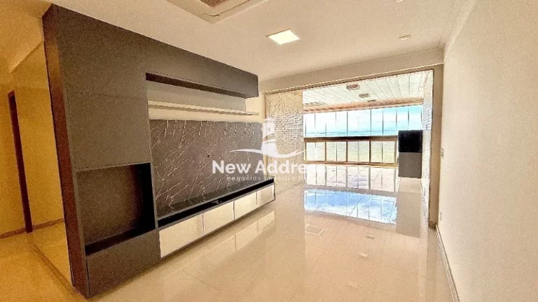 Imagem Imperdível! Apartamento de luxo com 4 quartos e 180 m² na Praia de Itaparica, Vila Velha-ES. Venha conferir!
