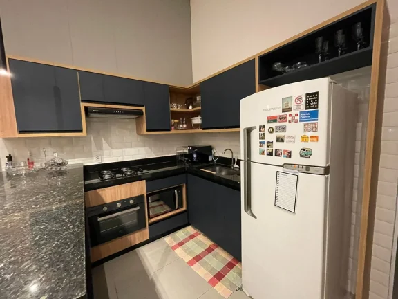 Imagem Casa De 3/4 C Suite No Condomonio Ana Monteiro Em Senador Canedo