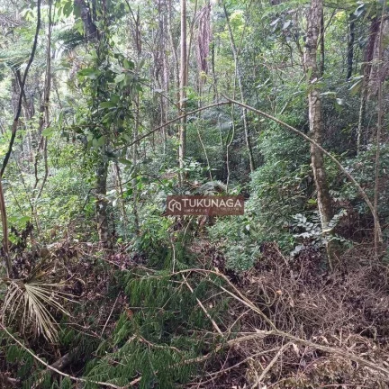 Imagem Condomínio Fechado -Terreno à venda, 1350 m² por R$ 250.000 - Serra da Cantareira - Mairiporã/SP