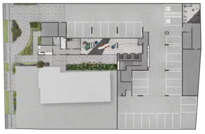 Imagem Apartamento à venda no bairro Menino Deus - Porto Alegre/RS