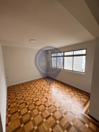 Imagem Venda de Apartamento na Bela Vista, São Paulo-SP: 4 Quartos, 1 Suíte, 2 Salas, 2 Banheiros, 103m² de Área