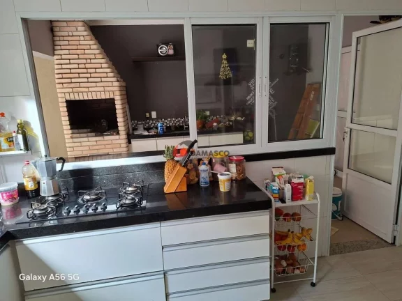 Imagem Sobrado à venda, Cerâmica, São Caetano do Sul, SP