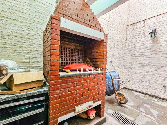Imagem Casa comercial no Anália Franco