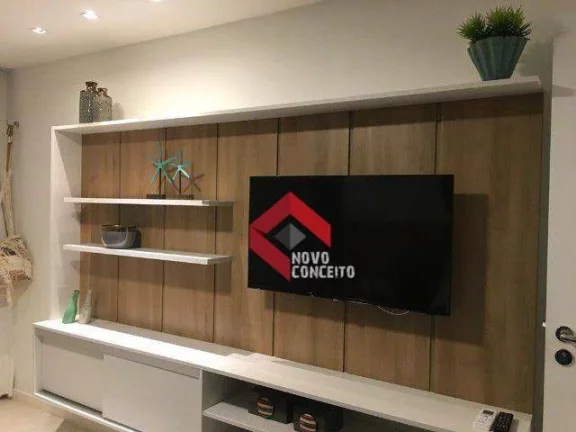 Imagem Apartamento com 3 dormitórios à venda, 125 m² por R$ 1.650.000 - Porto das Dunas - Aquiraz/CE