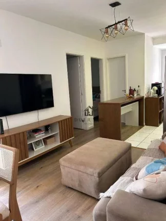 Imagem Apartamento com 2 dormitórios à venda, 41 m² por R$ 310.000,00 - Jardim Ipê - Sorocaba/SP