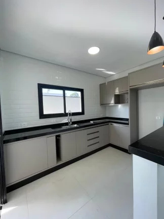 Imagem Casa à Venda no Bairro Parque das Árvores em Boituva