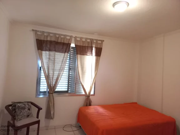 Imagem Vende-se Apartamento a 450m da Praia e no Centro de Peruíbe. Oportunidade!!!