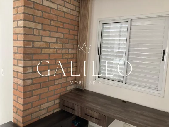 Imagem Apartamento a venda no Condomínio Spazio Bonfiglioli | Jardim Bonfiglioli | Jundiaí | São Paulo