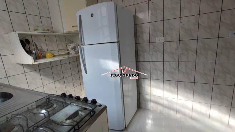 Imagem Apartamento para alugar, 70 m² por R$ 2.100,00/mês - Boqueirão - Praia Grande/SP