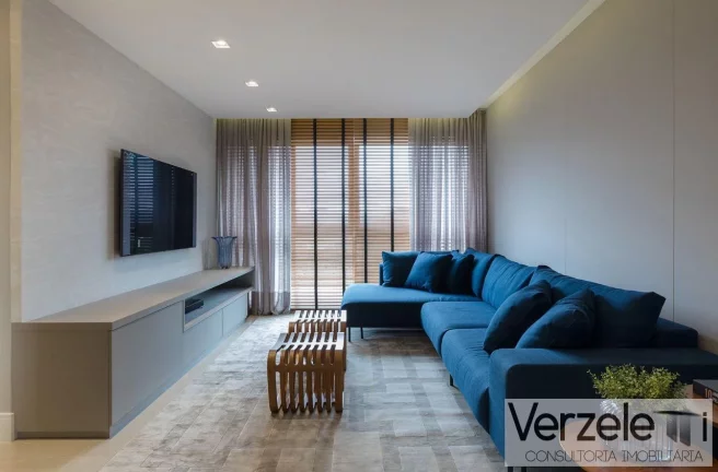 Imagem Cobertura para Venda em Balneário Camboriú / SC no bairro Centro