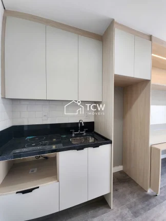 Imagem Apartamento Studio 26m2