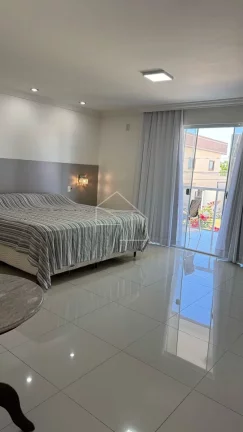 Imagem Casa Duplex 4 quartos 2 suites com closet – Arquipélago de Manguinhos, Serra/ES