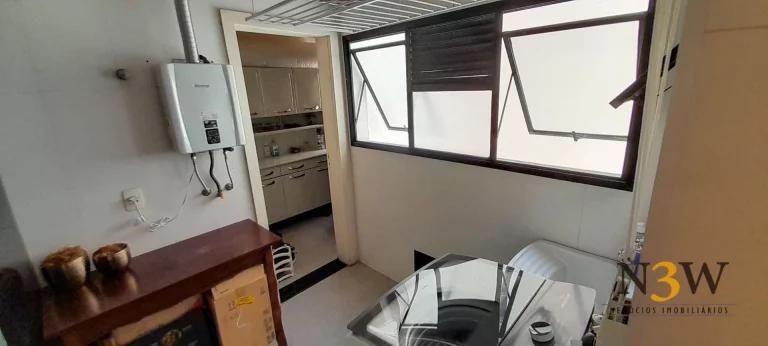 Imagem Apartamento com 4 dormitórios à venda, 114 m² por R$ 1.350.000,00 - Vila Leopoldina - São Paulo/SP