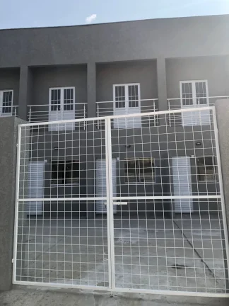 Imagem Sobrado 42m² Bairro Vila Helena- Sorocaba /SP