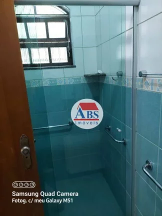 Imagem Casa com 2 dormitórios à venda, 110 m² por R$ 600.000,00 - Vila Nova - Cubatão/SP